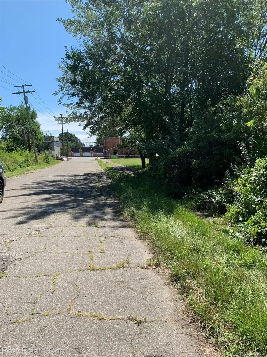 3615 Barham, Detroit, MI 48224 - #3