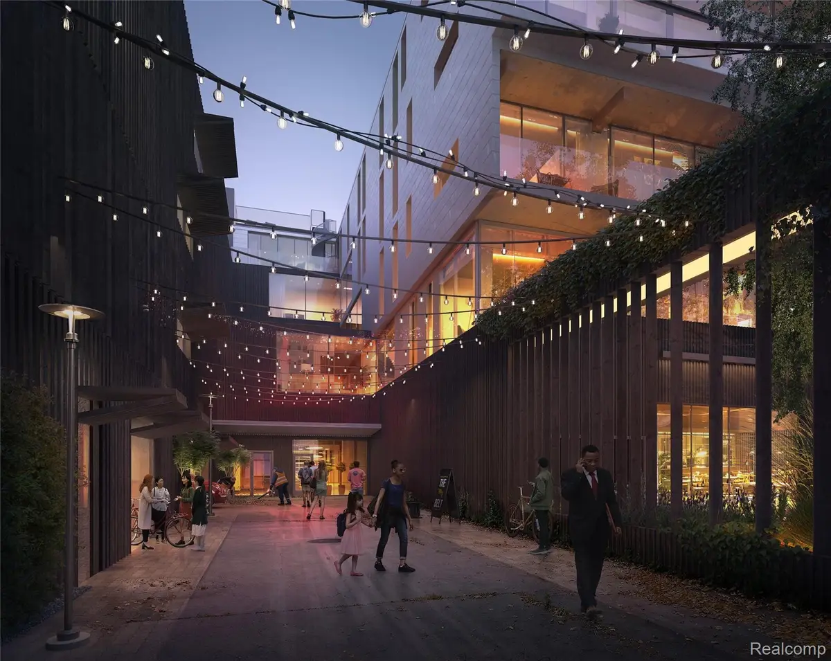 2827 JOHN R ST 7, Detroit, MI 48201 - Image #1