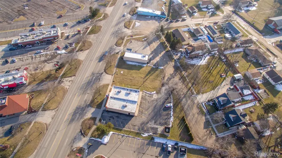 27200 TELEGRAPH, Flat Rock, MI 48134 - Image #2