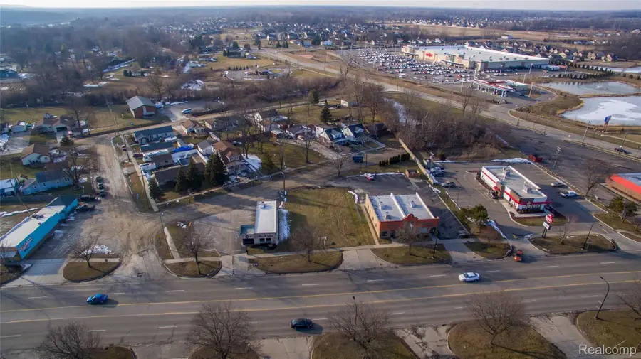 27200 TELEGRAPH, Flat Rock, MI 48134 - Image #3