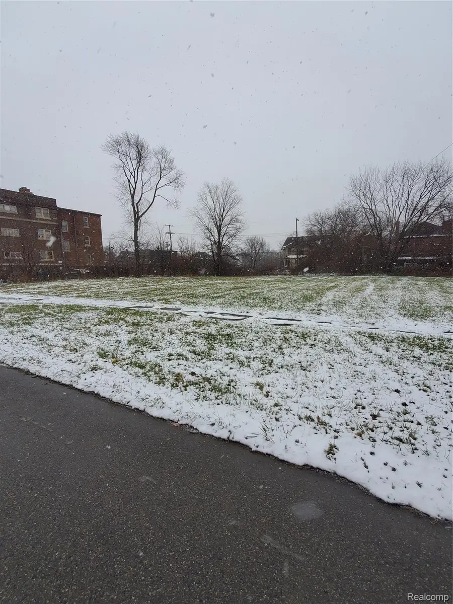 126 WESTMINSTER, Detroit, MI 48202 - Image #3