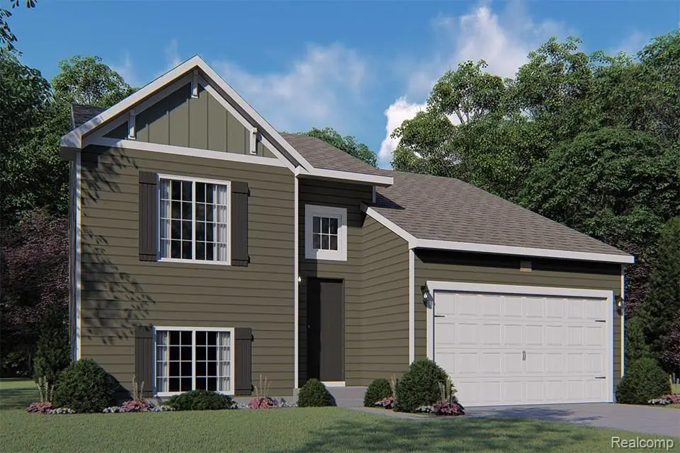 Lot 99 Sycamore River Dr, Fowlerville, MI 48836 - Image #1