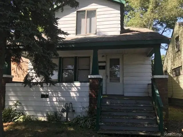 19249 RIOPELLE ST, Detroit, MI 48203 - Image #1
