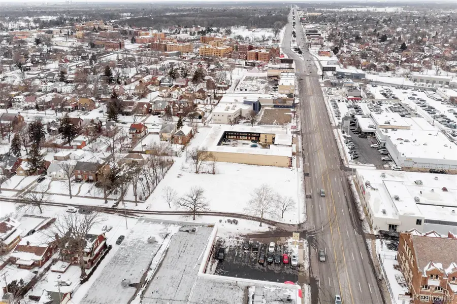 16329 WOODWARD 10 EASON, Highland Park, MI 48203 - Image #3