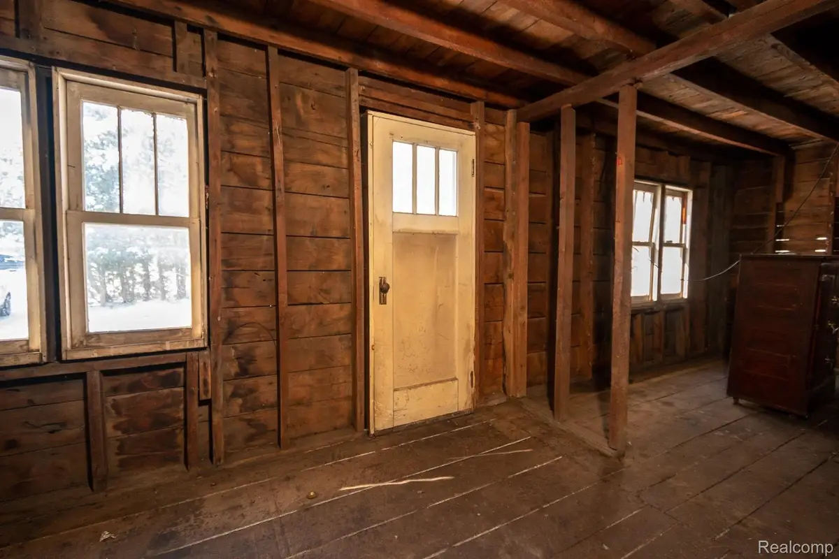 20509 CLARK RD, Huron, MI 48164 - Image #1