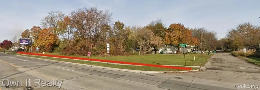 0000 EUREKA OLA, Romulus, MI 48174 - Image #2