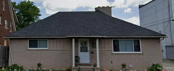 3430 BEDFORD ST, Detroit, MI 48224