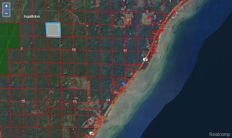 0 MILLION DOLLAR RD, Menominee, MI 49858 - Image #2