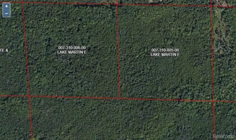 0 MILLION DOLLAR RD, Menominee, MI 49858 - Image #3