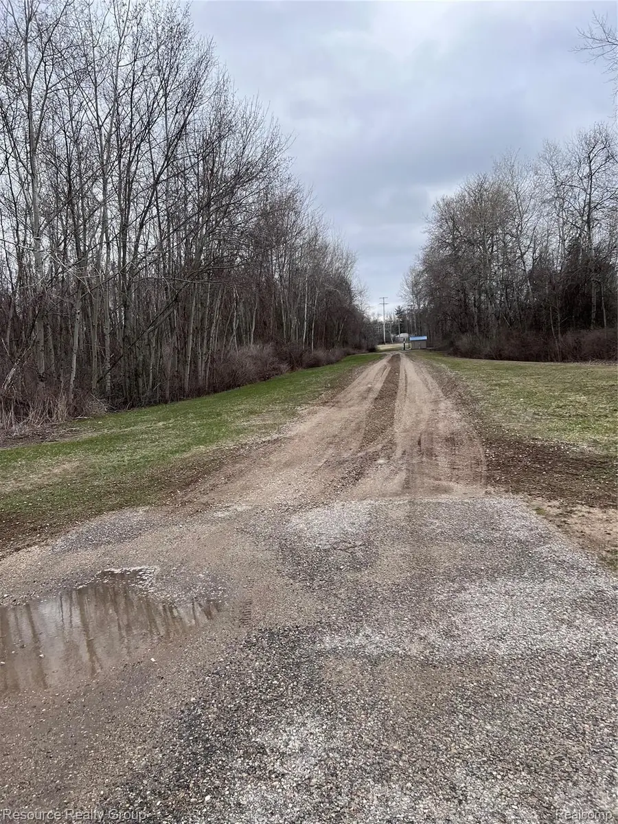 5239 N Coleman RD, Coleman, MI 48618 - Image #2