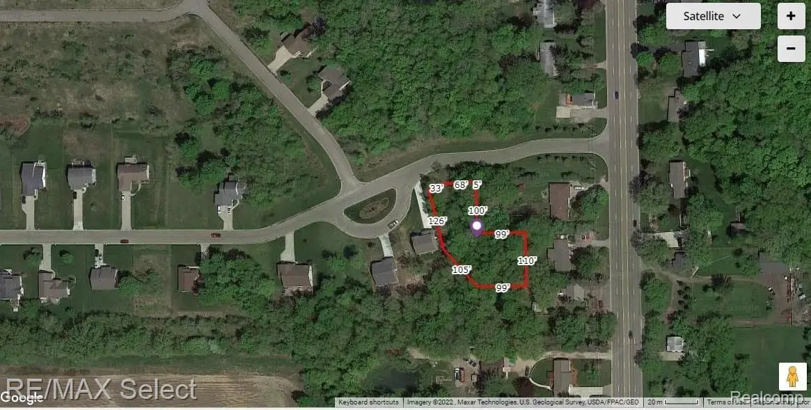 7035 SARATOGA DR, Flint, MI 48532 - Image #1