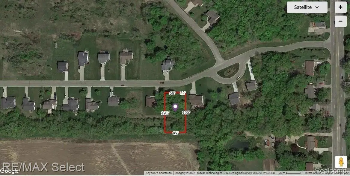 7075 SARATOGA DR, Flint, MI 48532 - Image #1