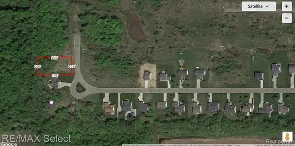 1192 CITATION DR, Flint, MI 48532