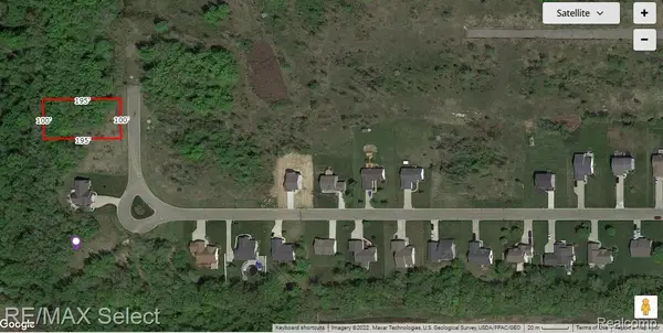 1184 CITATION DR, Flint, MI 48532