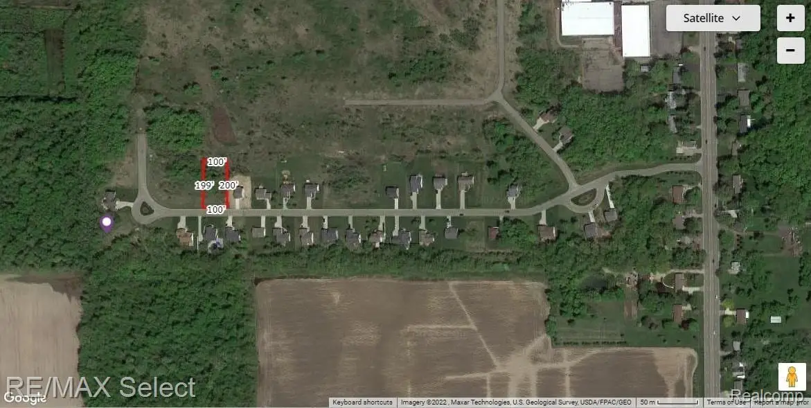 7176 SARATOGA DR, Flint, MI 48532 - Image #1