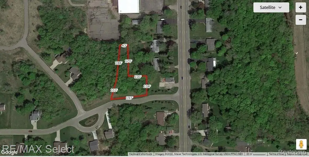 7030 SARATOGA DR, Flint, MI 48532 - Image #1