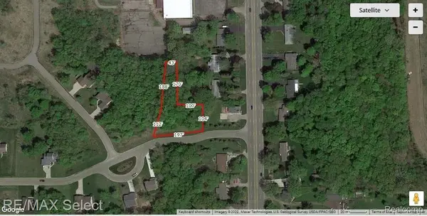 7030 SARATOGA DR, Flint, MI 48532