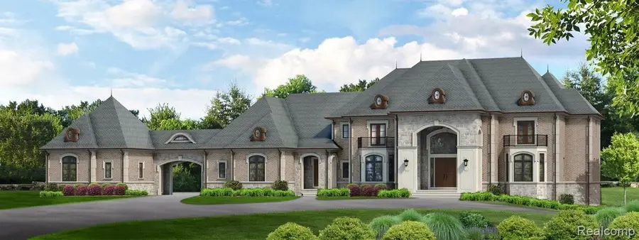 70413 Renata CRT, Bruce Township, MI 48065 - Image #2