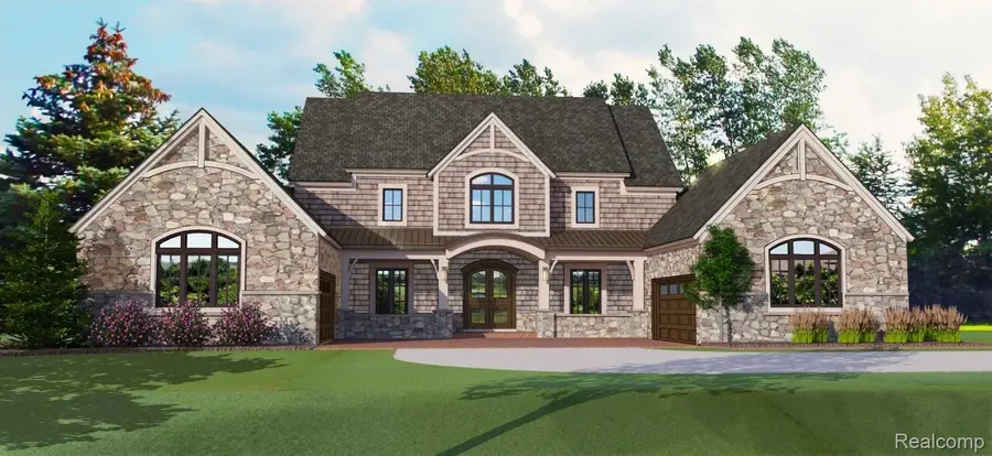 70413 Renata CRT, Bruce Township, MI 48065 - Image #3