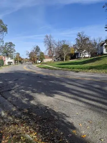 510 Page Avenue, Jackson, MI 49203 - #2