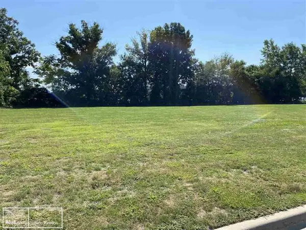 0 Heritage DR, Richmond, MI 48062