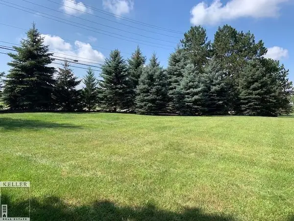 32 Mile Road, Romeo, MI 48065