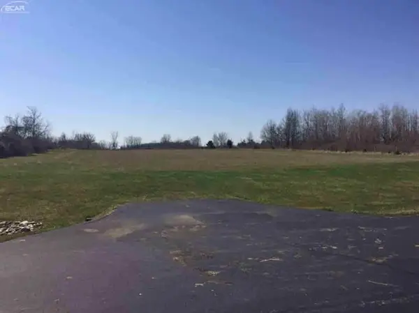 0 Hidden Forest Drive, Gaines, MI 48473