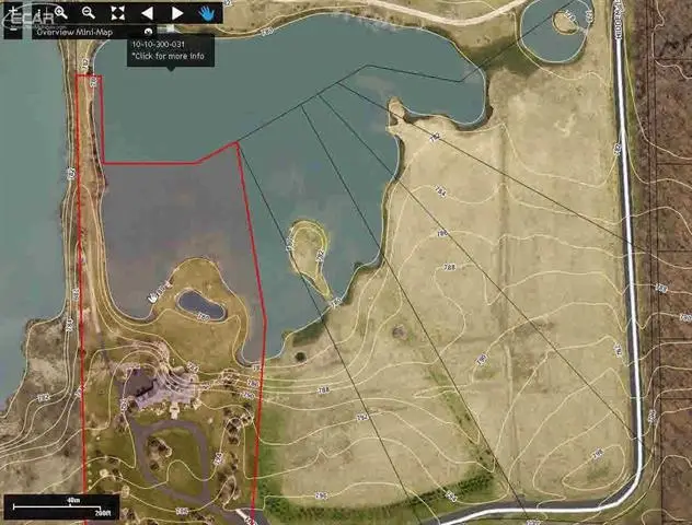 0 Hidden Forest Drive, Centerville, MI 48473 - Image #2