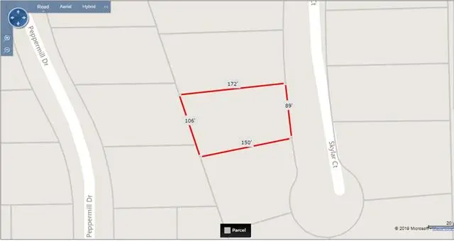 7494 Skylar Court, Mundy Township, MI 48473 - Image #1