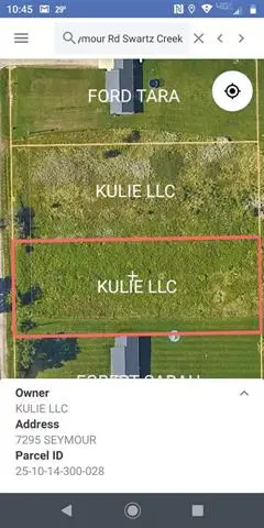 7283 Seymour Rd., Gaines Township, MI 48473 - Image #1