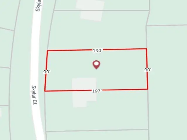 7465 Skylar Court, Mundy Township, MI 48473 - Image #1