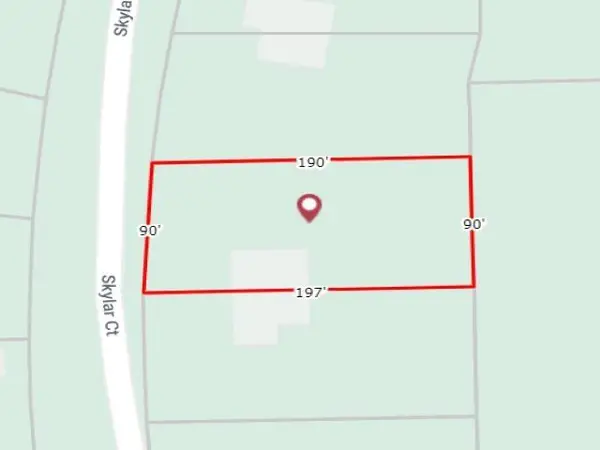 7465 Skylar Court, SwartzCreek, MI 48473