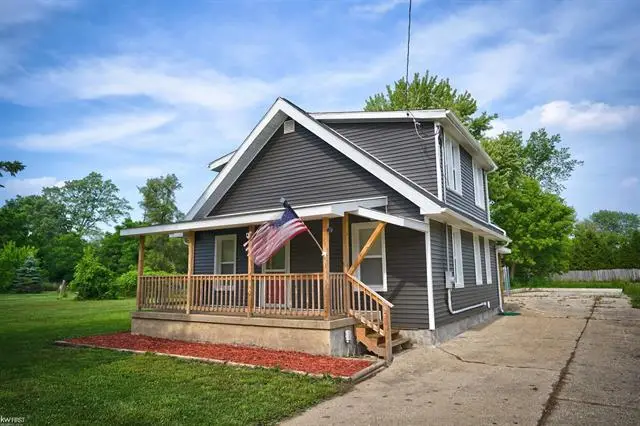 7482 Neff, Mount Morris Township, MI 48458 - Image #1