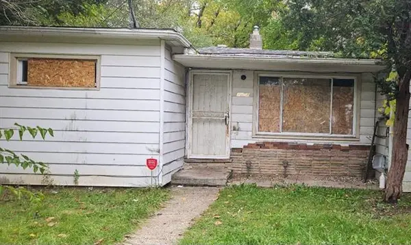 1851 Seymour AVE, Flint, MI 48503