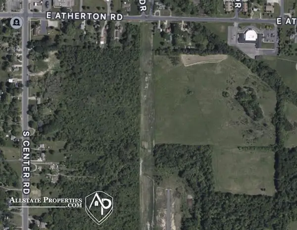 V.L. Center RD, Burton, MI 48519