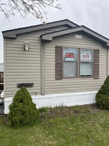 17101 Korpf AVE, Davisburg, MI 48350