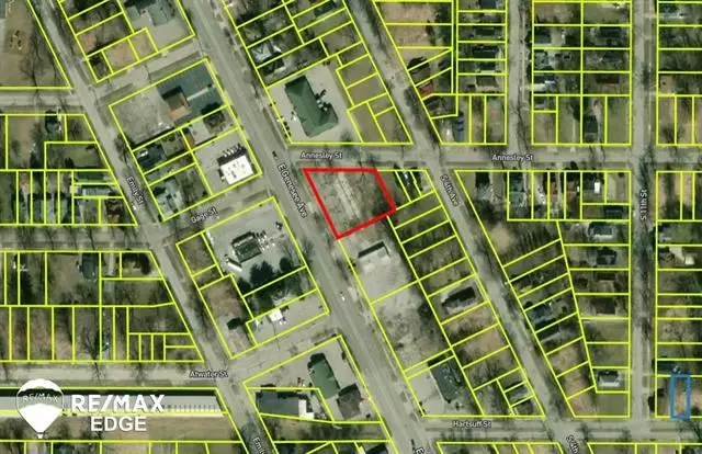 1610 E Genesee AVE, Saginaw, MI 48601 - #1