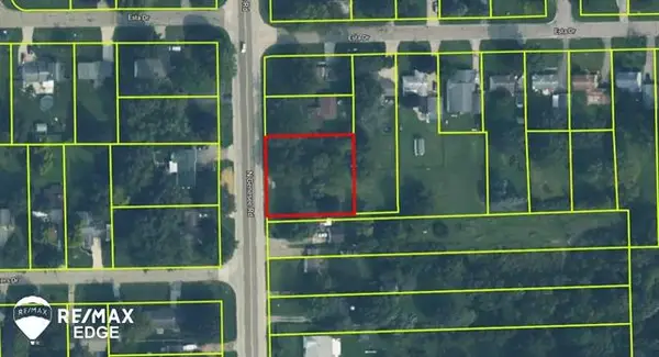 0 N Genesee RD, Flint, MI 48506