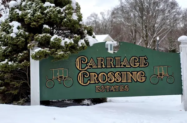 10294 Carriage WAY, Davison, MI 48423