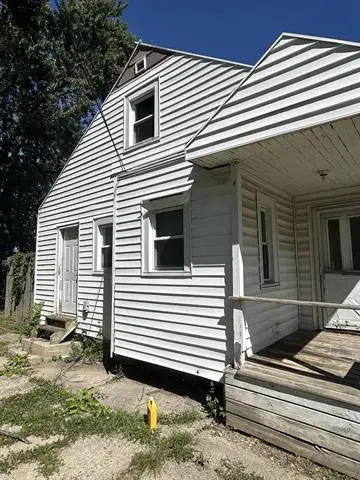 1028 Campbell ST, Flint, MI 48507 - Image #3