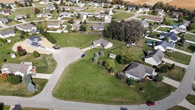 1859 E Big Bear DR, Owosso, MI 48867 - Image #3