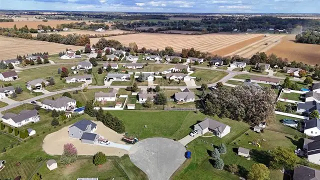 1845 Fawn CIR, Owosso, MI 48867 - Image #1