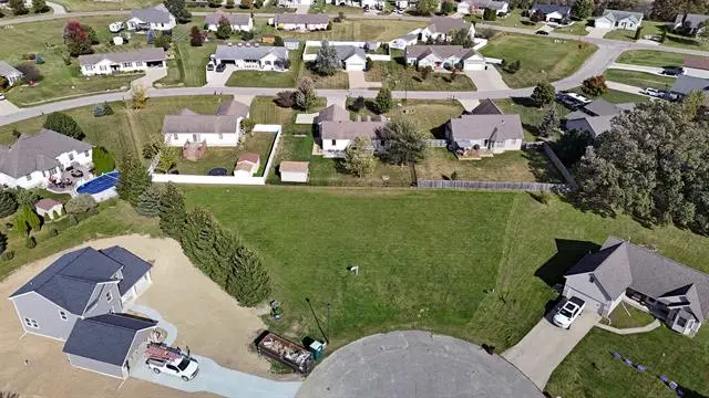 1845 Fawn CIR, Owosso, MI 48867 - Image #3