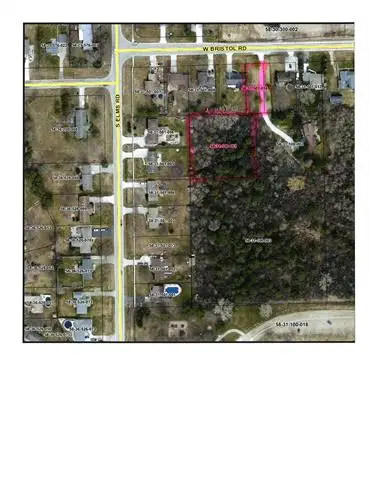6477 BRISTOL RD, Swartz Creek, MI 48473 - #1