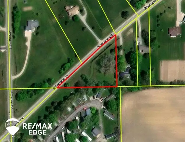 0 E Lansing RD, Durand, MI 48429 - #1