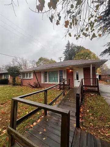 2910 Shawnee AVE, Flint, MI 48507