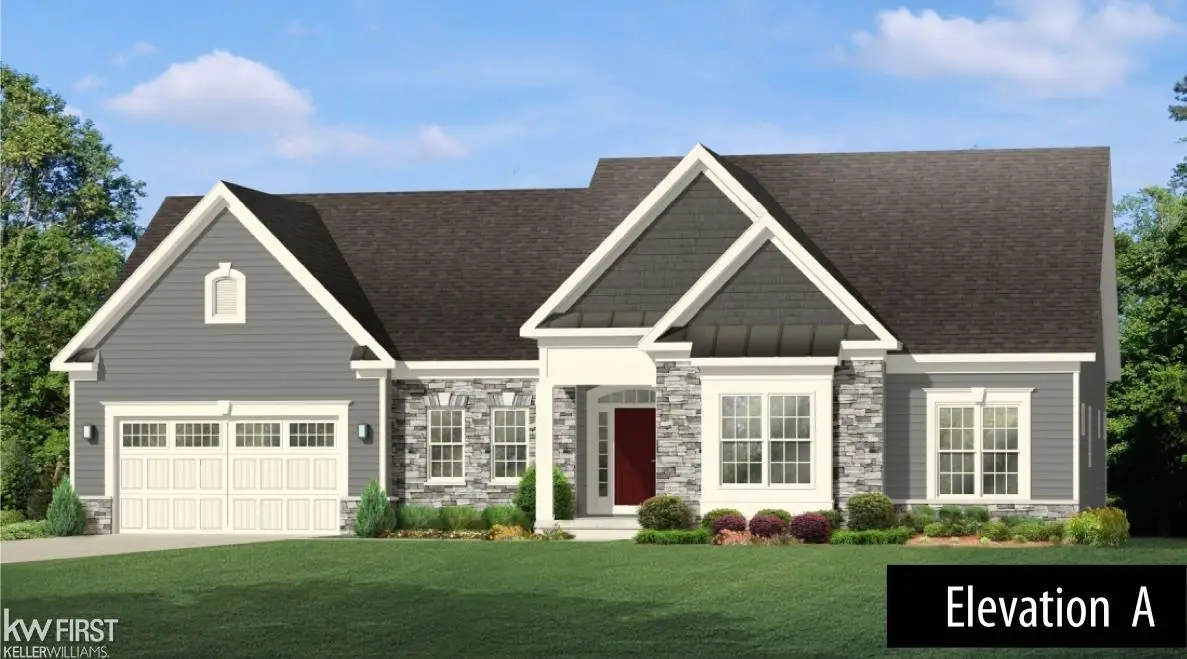 25 Loretta LN, Green Oak, MI 48178 - Image #1