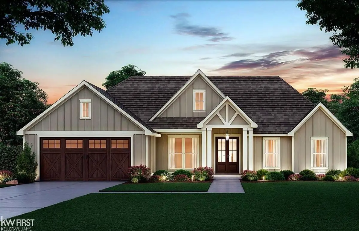 37 Janes LNDG, South Lyon, MI 48178 - Image #1