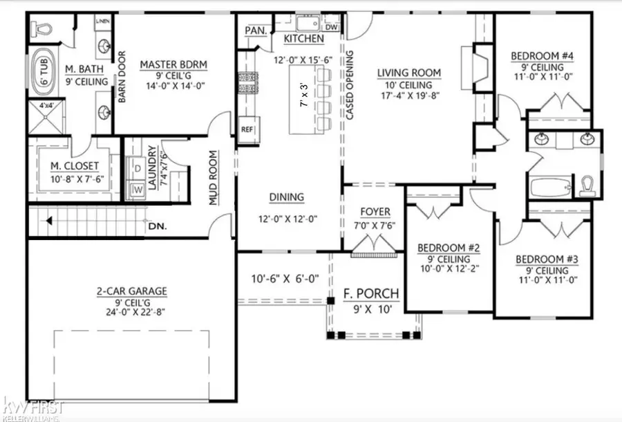 37 Janes LNDG, South Lyon, MI 48178 - Image #2