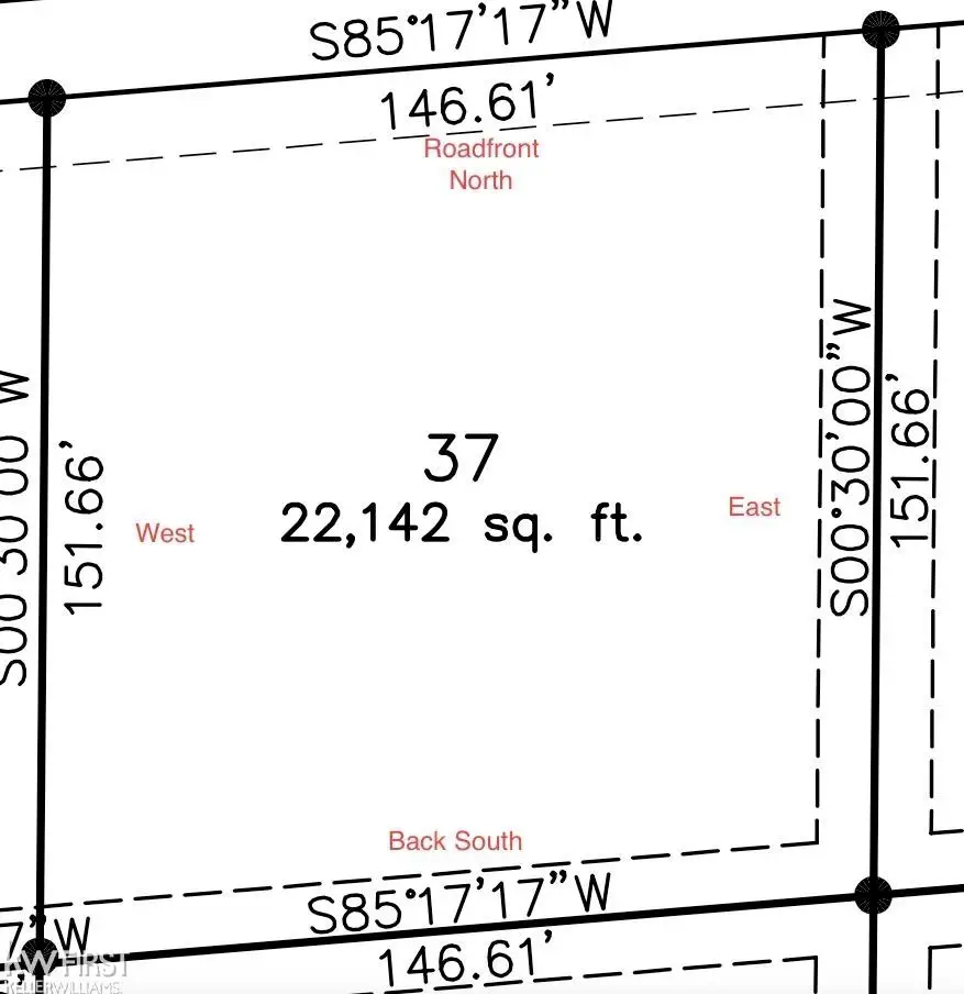 37 Janes LNDG, South Lyon, MI 48178 - Image #3